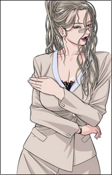 Munei, Shoko