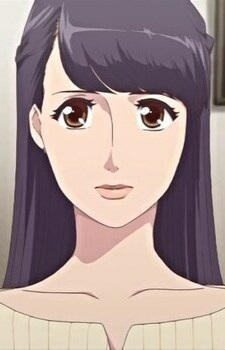 Saegusa, Miho Saegusa, Miho