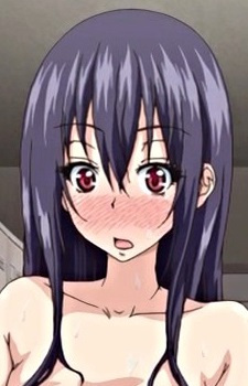 Hinagiku, Kuroko Hinagiku, Kuroko