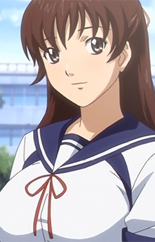 Uehara, Ami Uehara, Ami
