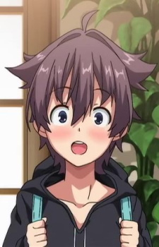 Isami Isami