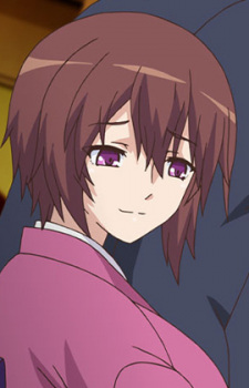 Haibara, Reina Haibara, Reina