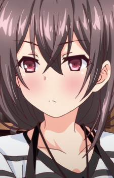 Hibari, Arisu Hibari, Arisu