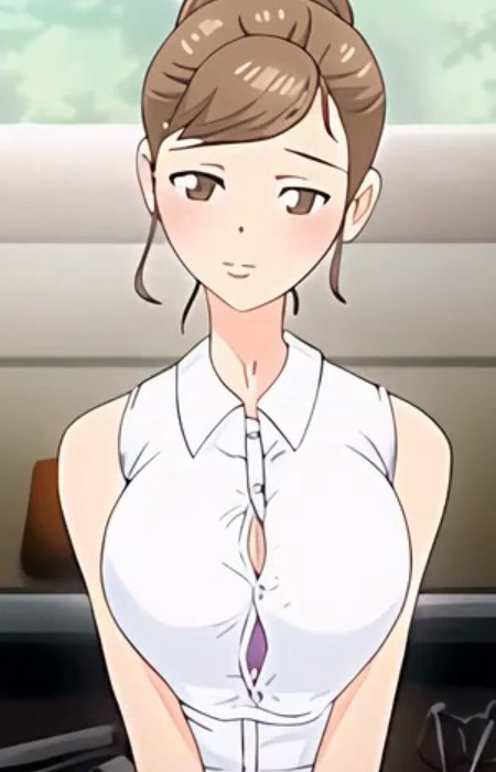 Sugihara, Anri Sugihara, Anri