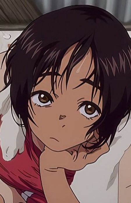 Rikujou-bu no Onnanoko Rikujou-bu no Onnanoko