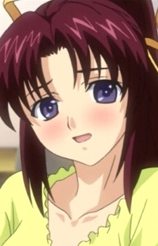 Kirishima, Mizuki Kirishima, Mizuki