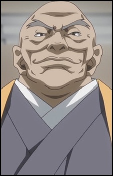 Zenko, Majima Zenko, Majima