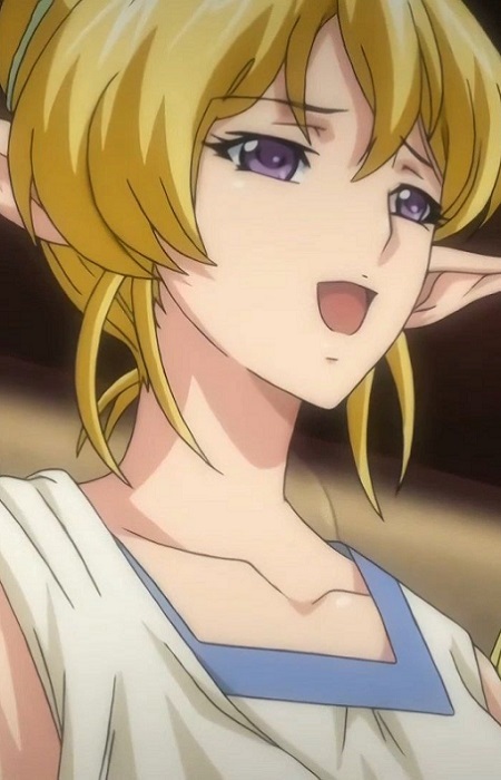 Iris Iris