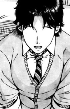 Togawa Togawa