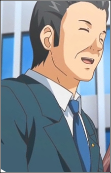 Kashiwagi, Yuutarou Kashiwagi, Yuutarou