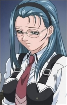 Mochida, Junko Mochida, Junko