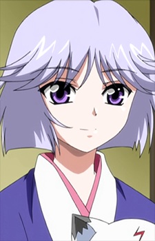 Hiiragi, Hinano Hiiragi, Hinano