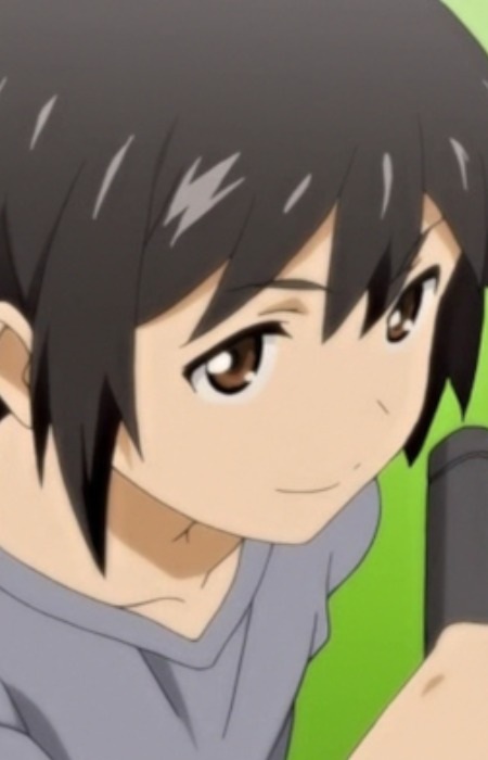 Ryouta Ryouta