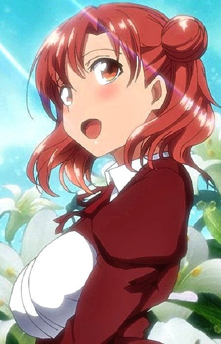 Miyama, Manaka Miyama, Manaka