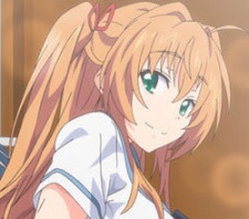 Mika Mika