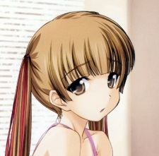 Higetsu, Mizuna Higetsu, Mizuna