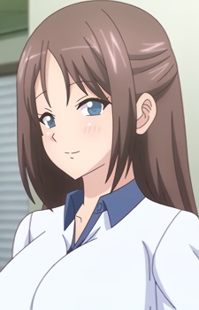 Okinaka, Yurina Okinaka, Yurina