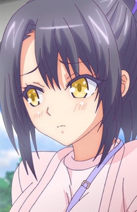 Nakamaru, Mie Nakamaru, Mie
