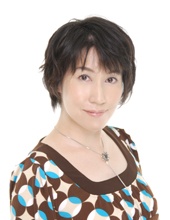 Hoshino, Chizuko