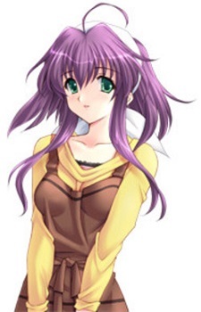 Kototsuki, Madoka Kototsuki, Madoka