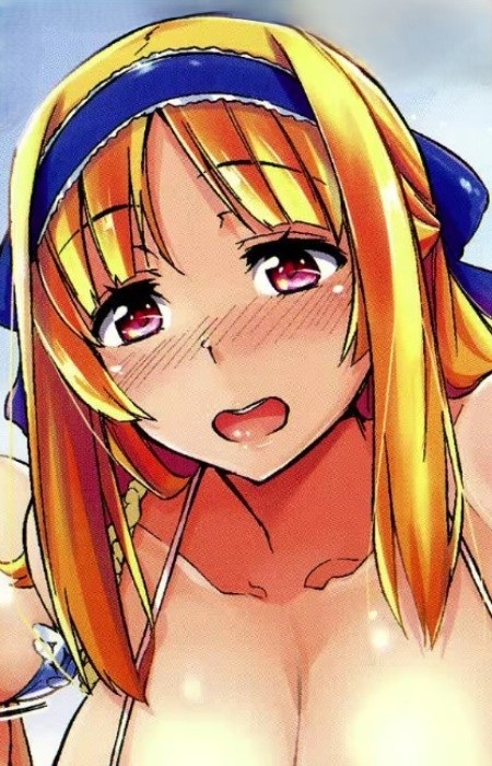 Nanami Nanami