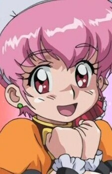 Hano, Usagi Hano, Usagi