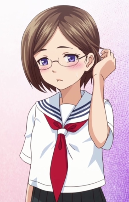 Sonoda, Megumi Sonoda, Megumi