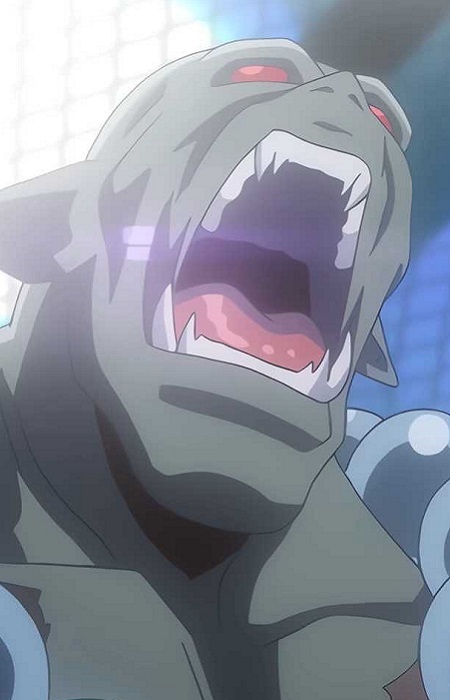 Tororo Tororo