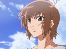 Hiiragi, Kuuya Hiiragi, Kuuya