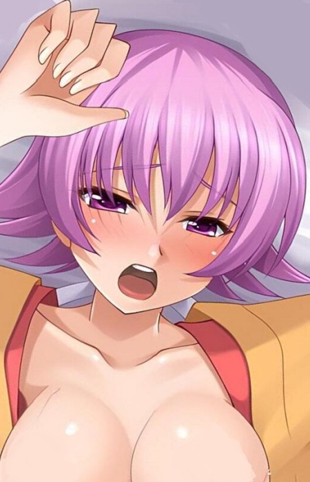 Hiiragi, Yuu Hiiragi, Yuu