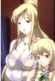 Saionji, Claire Saionji, Claire
