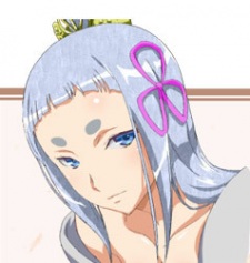 Yorihime Yorihime
