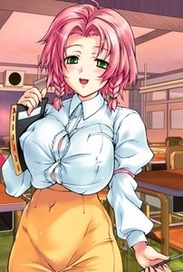 Matsunaga, Youko Matsunaga, Youko