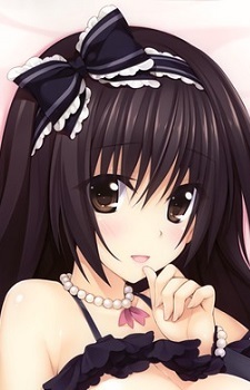 Yakuouji, Komachi Yakuouji, Komachi