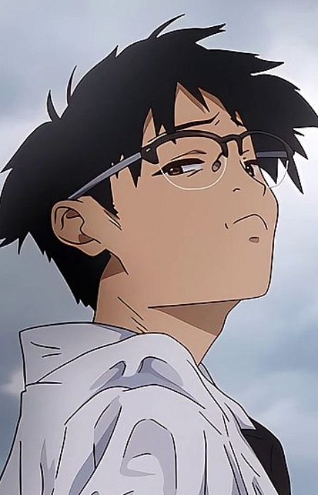 Otoko Otoko