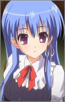 Kuonji, Otoha Kuonji, Otoha