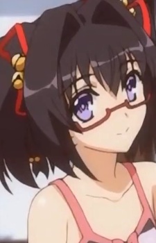 Hayasaki, Naru Hayasaki, Naru