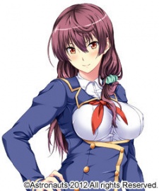 Shinohara, Katsumi Shinohara, Katsumi