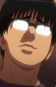 Itou, Kinichi Itou, Kinichi