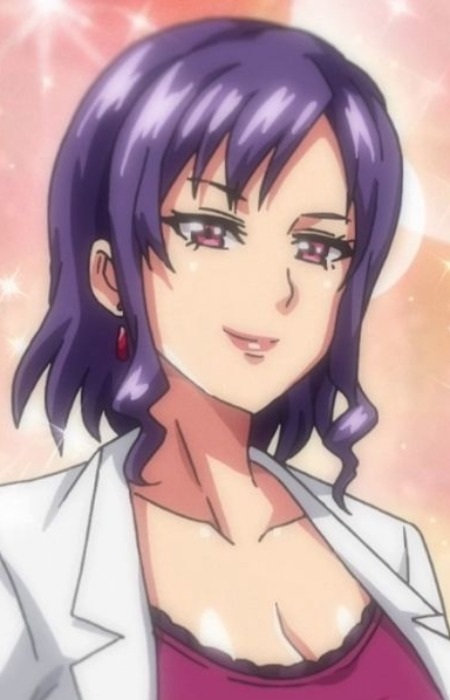 Shiga, Ayaka Shiga, Ayaka