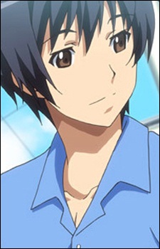 Kusakari, Kaito Kusakari, Kaito