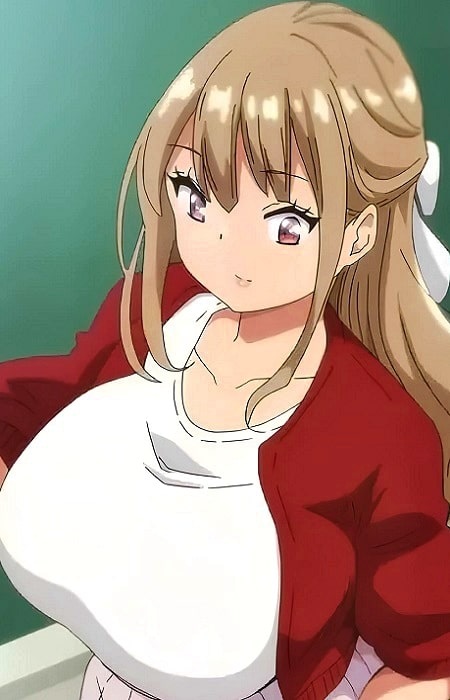 Tanijiri, Yuuka Tanijiri, Yuuka