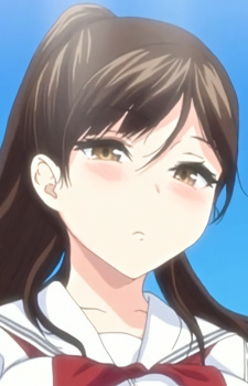Ishiwatari, Chitose Ishiwatari, Chitose