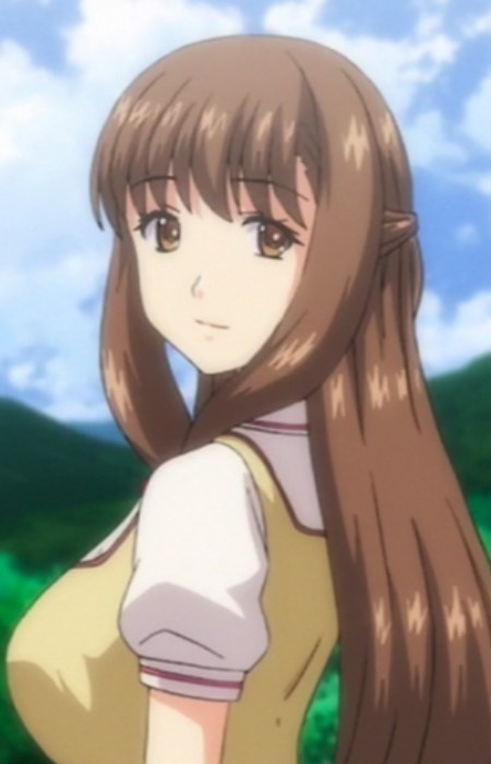 Imazato, Koyomi