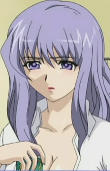 Konoha, Hatoko Konoha, Hatoko