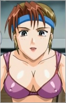Yaguchi, Fumiko Yaguchi, Fumiko