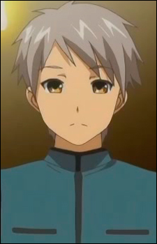 Masaru Masaru