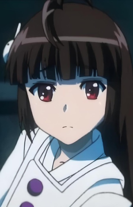 Suzushiro Suzushiro