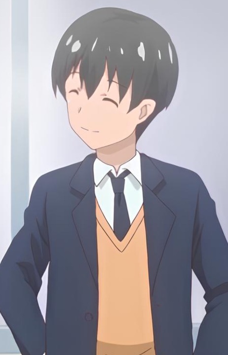 Seta, Asato