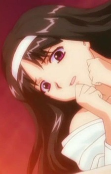 Tachibana, Chiaki Tachibana, Chiaki